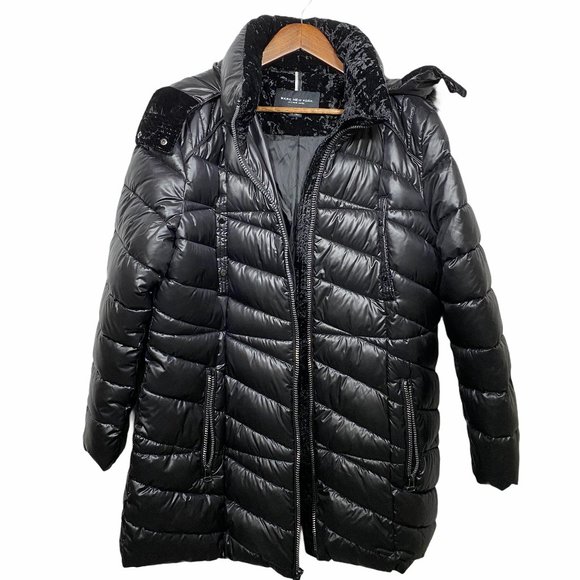 Andrew Marc Jackets & Blazers - New Marc New York – Andrew Marc Velvet -Trim